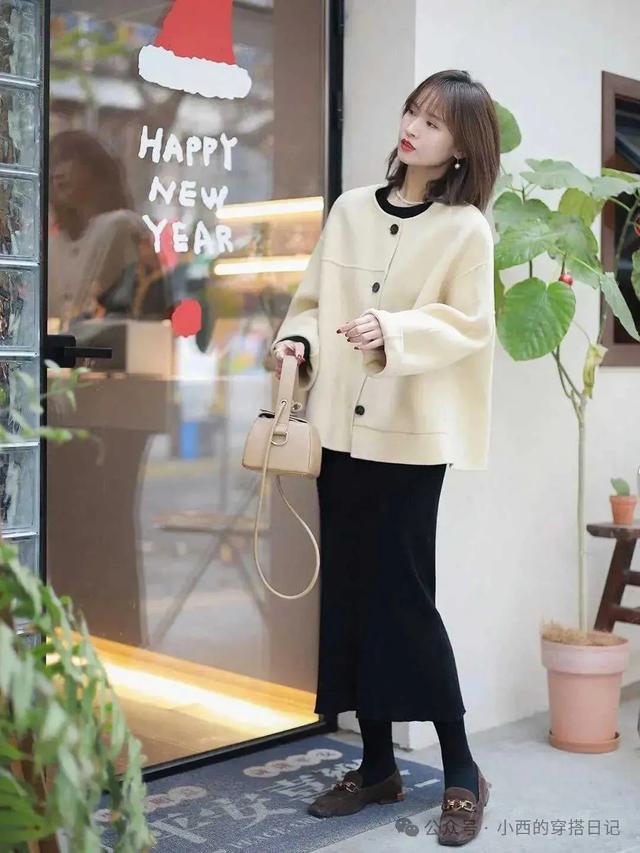 搭配模板：这双鞋，怎么搭都好看