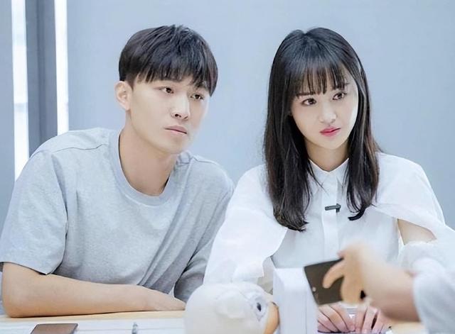 因208万退网两年后,爽妹子变“爽妈子”,这回不光是拜张恒所赐