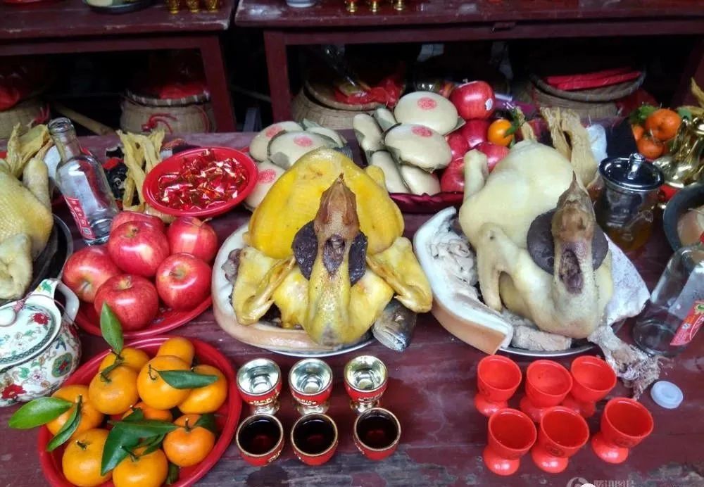 |今日寒衣节，记得“吃3样、做1事、忌1事”传统习俗，家和人旺万事兴