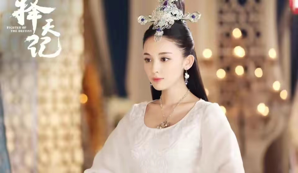 《千古玦尘2》惊艳来袭!刘学义携手新女主,掀起热血共战谱。