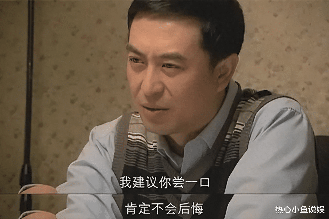 成年后才懂《蜗居》中，宋思明吃的那颗药，是对宋太太最狠的羞辱