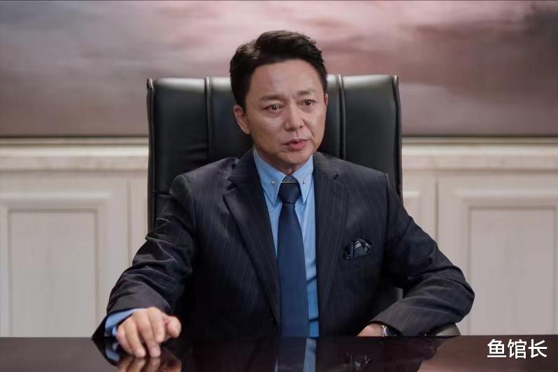 条件不符合就别尬演“情妇”,43岁董洁告诉你,啥是教科书式撩汉