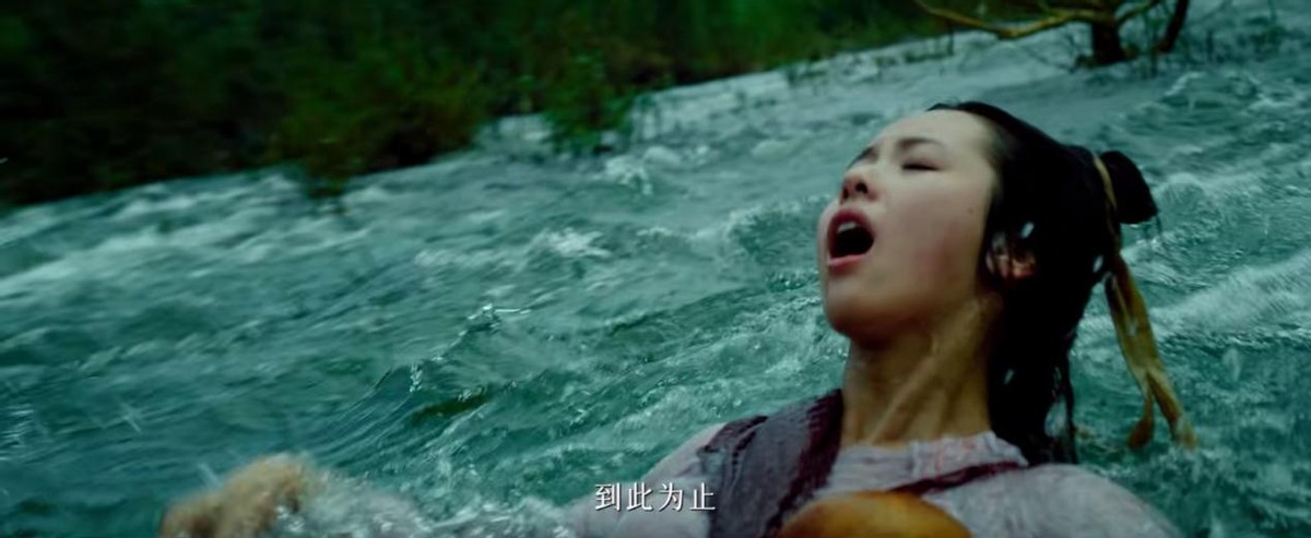 新版《花千骨》审美塌方，小骨寡淡，白子画老土，杀阡陌太邋遢