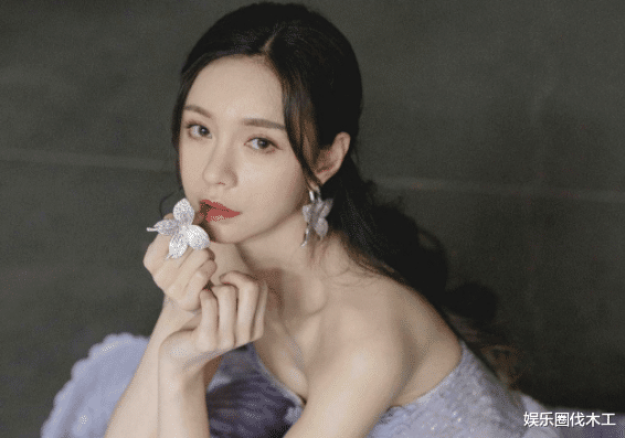 沈梦辰|沈梦辰分享美容搭配窍门,嘴歪变脸认不出,与异性搂腰被疑婚变