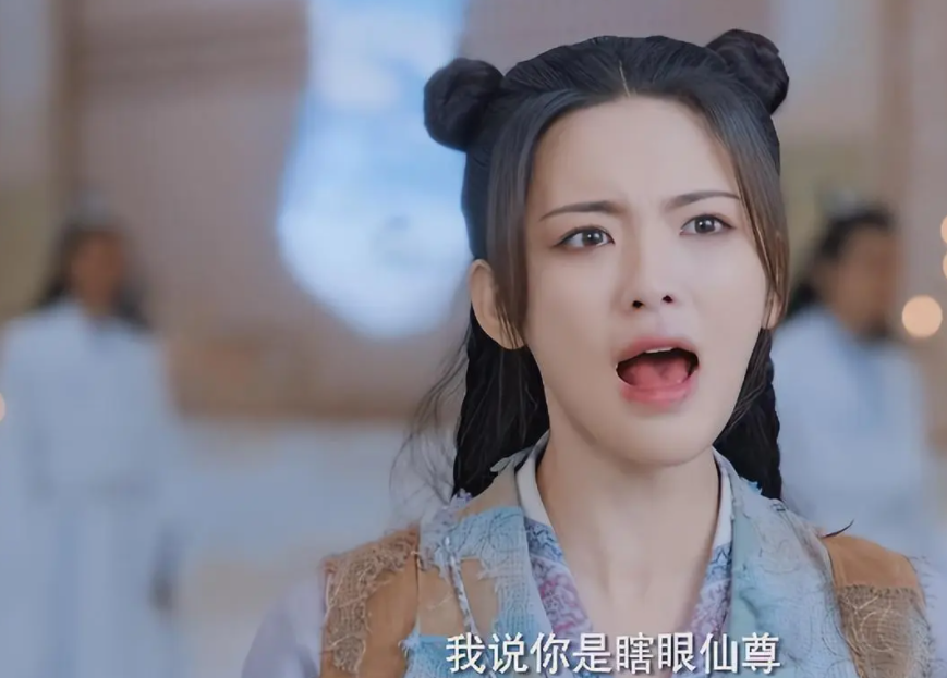 狂飙|《狂飙》后的4部大烂剧,一部比一部奇葩,看完三观已崩