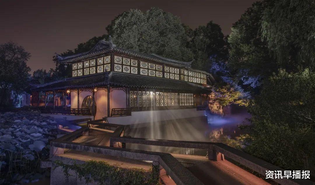 苏州|苏州古城里这些老街巷，承载着历史人文，诠释着市井风情