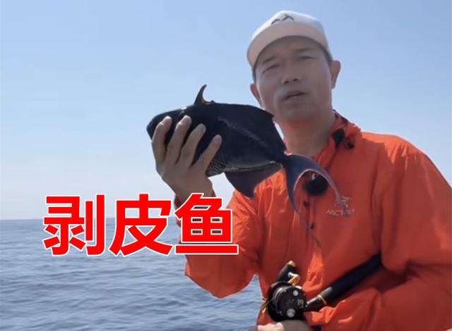 海钓|邓刚泰国包船海钓,9000块回本了吗?老渔民给你细算一番