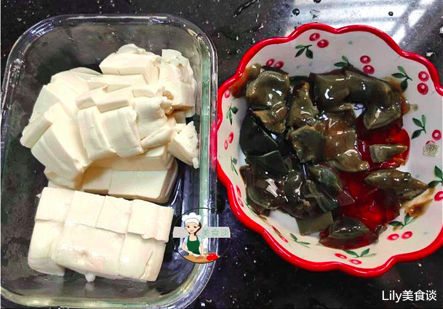 凉拌菜|夏天太热没胃口，分享4道家常凉拌菜，爽口开胃特下饭，热天吃太受欢迎了