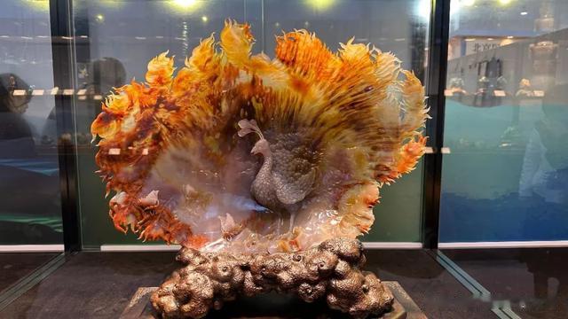 玉雕|天工玉石大展玉雕高清图,先收藏后点评!