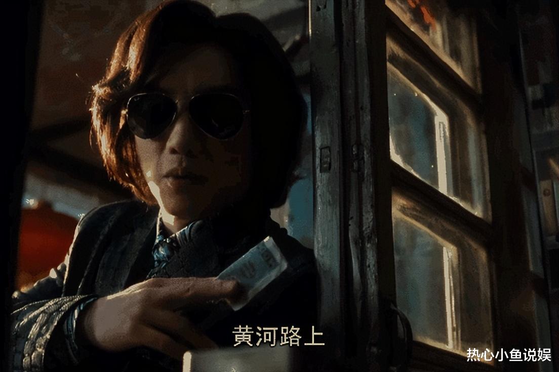 一个人拖垮整部剧!《繁花》女二号堪称败笔,就连胡歌也带不动