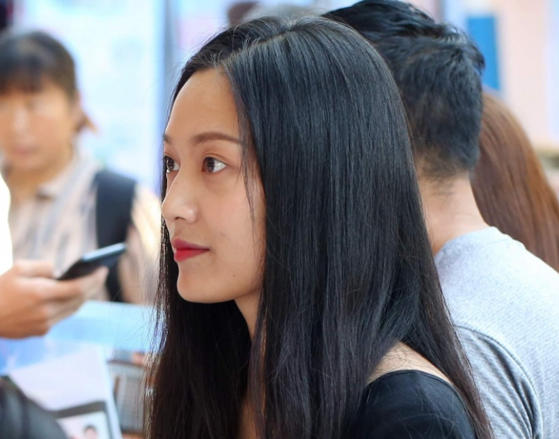 00后|00后大学生无欲无求,找工作也不紧不慢,自己开心却愁坏了家长