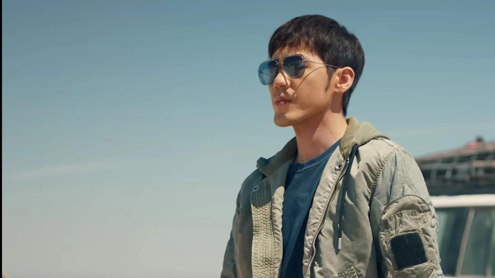 《西出玉门》!关内十大妖物排名,金爷、眼冢和金蝎,谁第一?