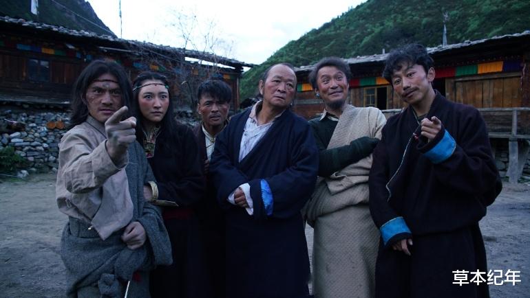 郭麒麟|2天播4部大剧!王劲松、郭麒麟成功让观众入坑,国剧疯狂5月来了