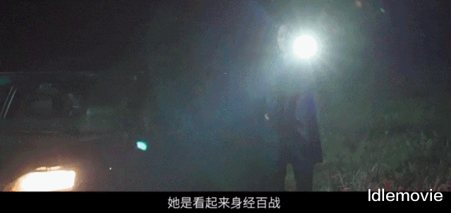 内地上映,删减23分钟,还不如网盘见