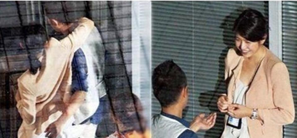 结婚七年,陈妍希才是最会经营婚姻的人,都阿里学学