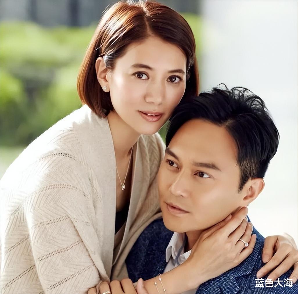 梅艳芳|曝某明星夫妻私生活混乱,男的喜欢嫖娼,女的经常搞“剧组夫妻”