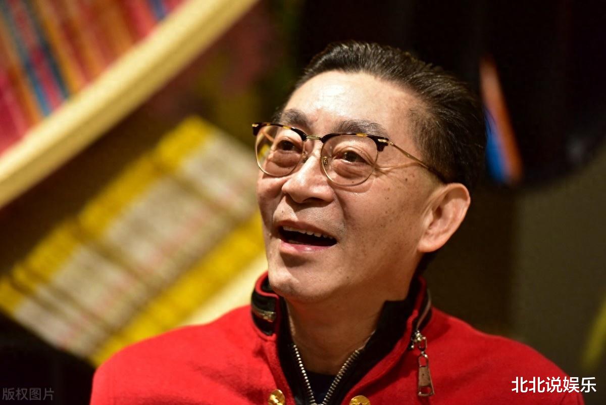 人前大明星,人后“撒谎精”,这5位双面人,一个比一个想呕吐