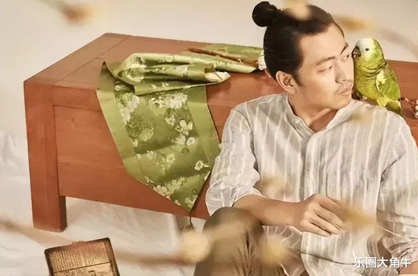 “水哥”这么完美，为何也会离婚了？