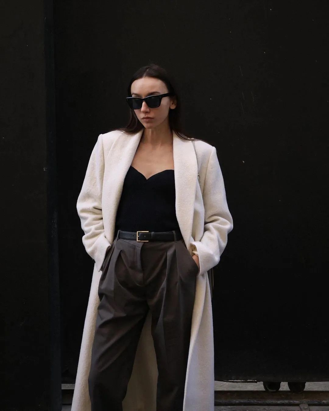 5个小技巧,穿出秋冬高级感