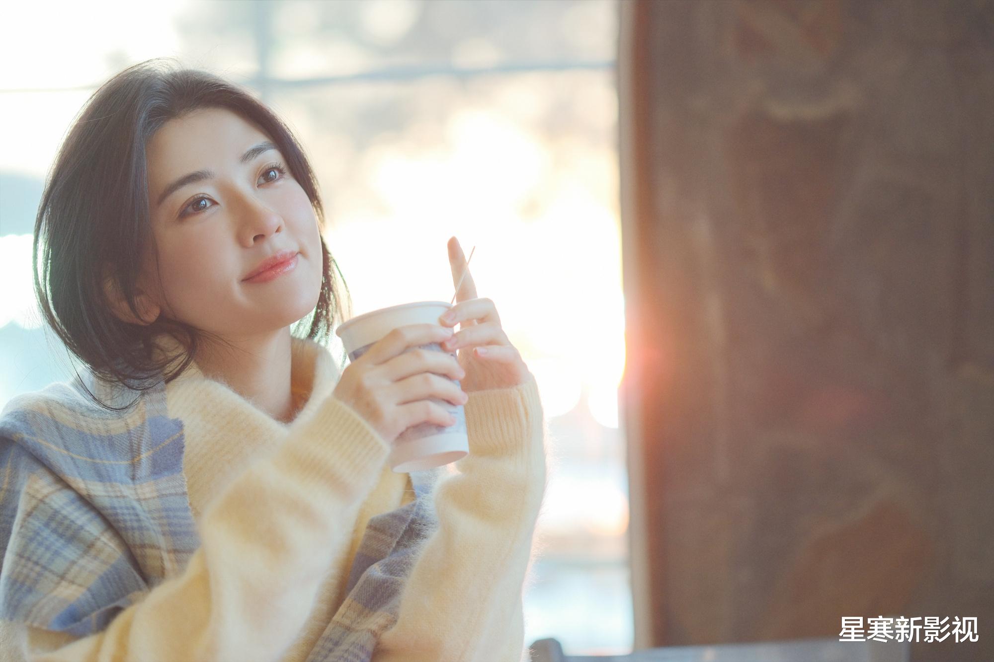 陈哲远《白色橄榄树》开拍在即，女主花落梁洁，看清编剧追定了！