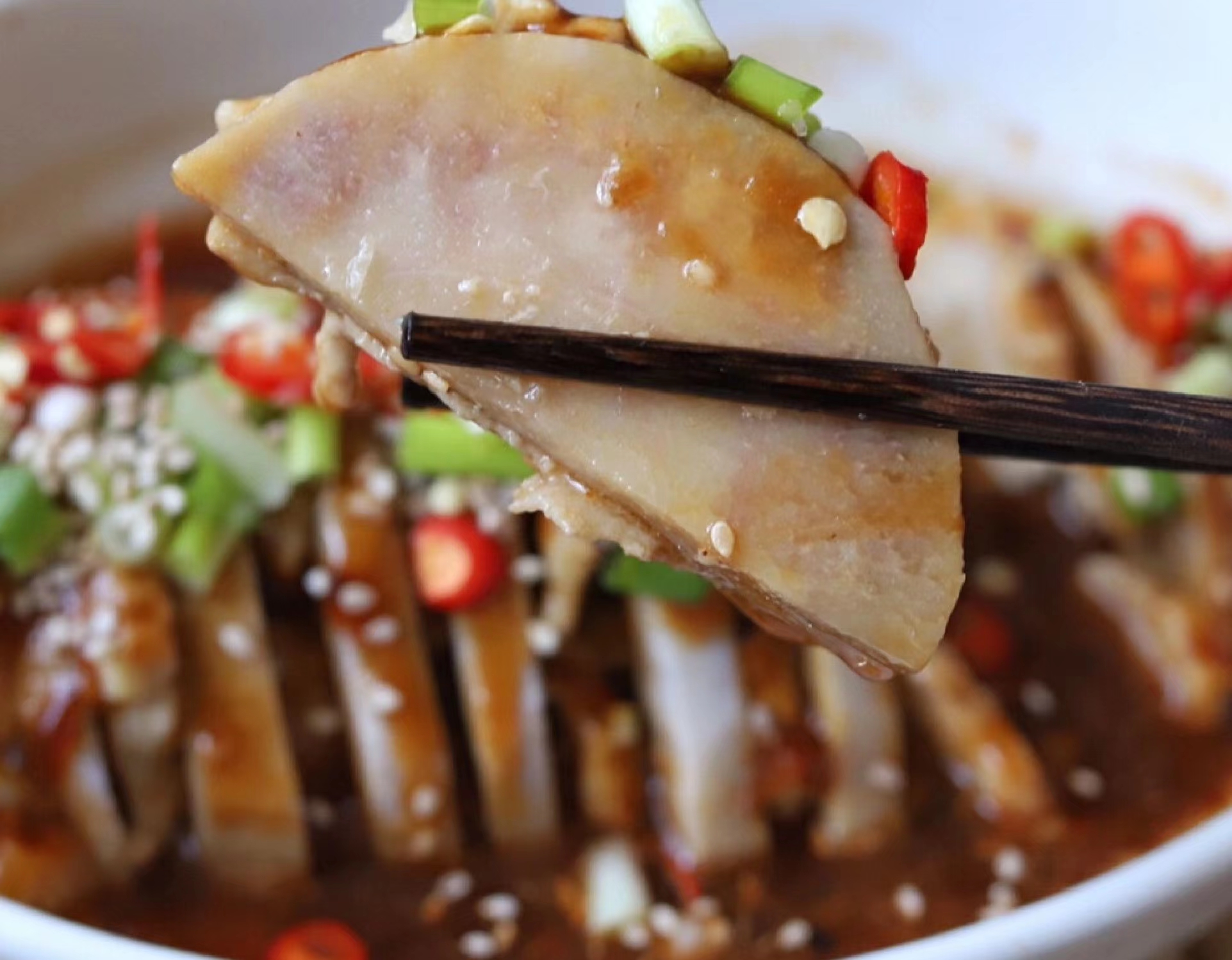 芋头|秋天,10斤莲藕不如1斤它,现大量上市,多吃提高免疫力,少生病