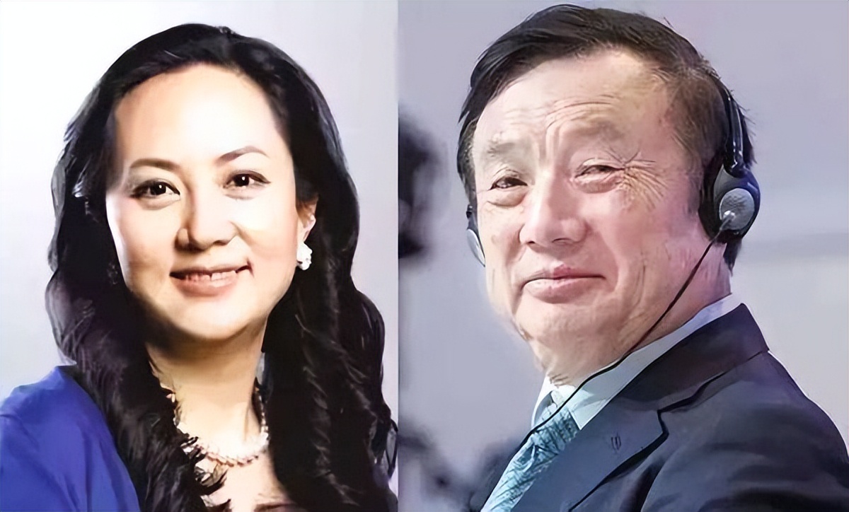 再过2天,孟晚舟将任华为轮值董事长,拼了30年终成最高领导 - 科技资讯