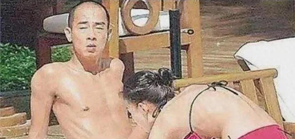 “陈小春与张柏芝的曼谷回忆:友谊与爱情的界限“,是否清楚