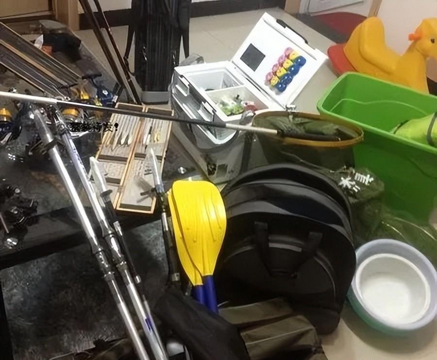 冬季钓鱼，出发前先问自己三个问题，大概率知道出钓结果咋样