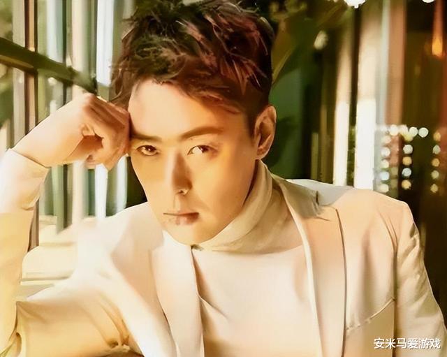 “魏和尚”张桐的消失,毫无疑问是整个影视圈的悲哀与损失