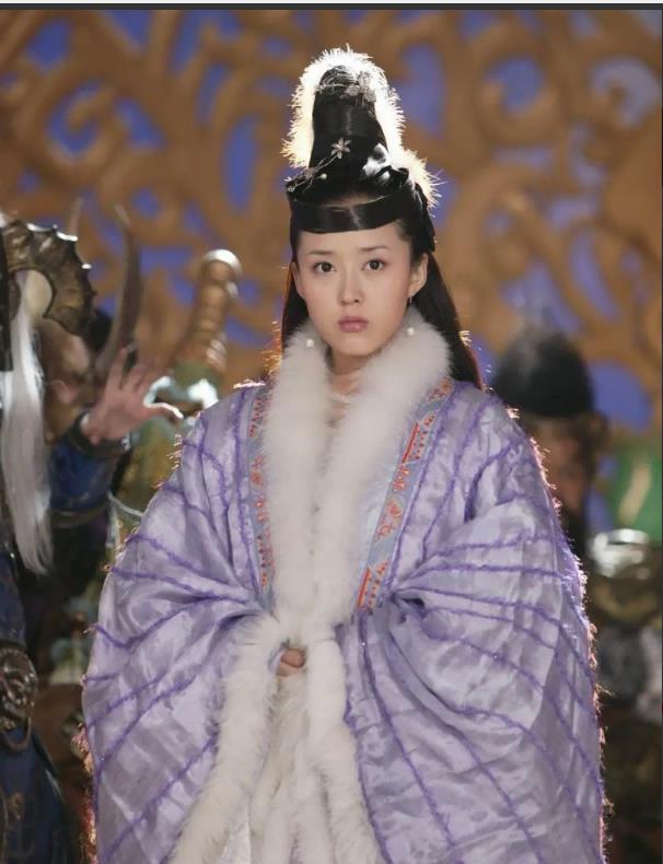 演员颜丹晨:我这辈子最幸福的事情,就是嫁给了小4岁的丈夫