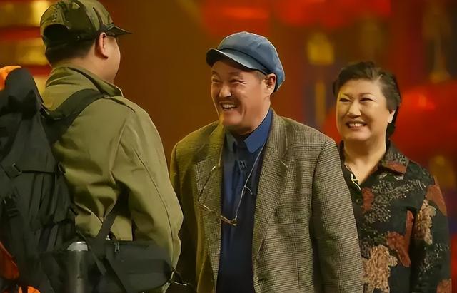 高秀敏|回溯赵本山、高秀敏的恩怨始末，称霸春晚的黄金搭档为何走向决裂