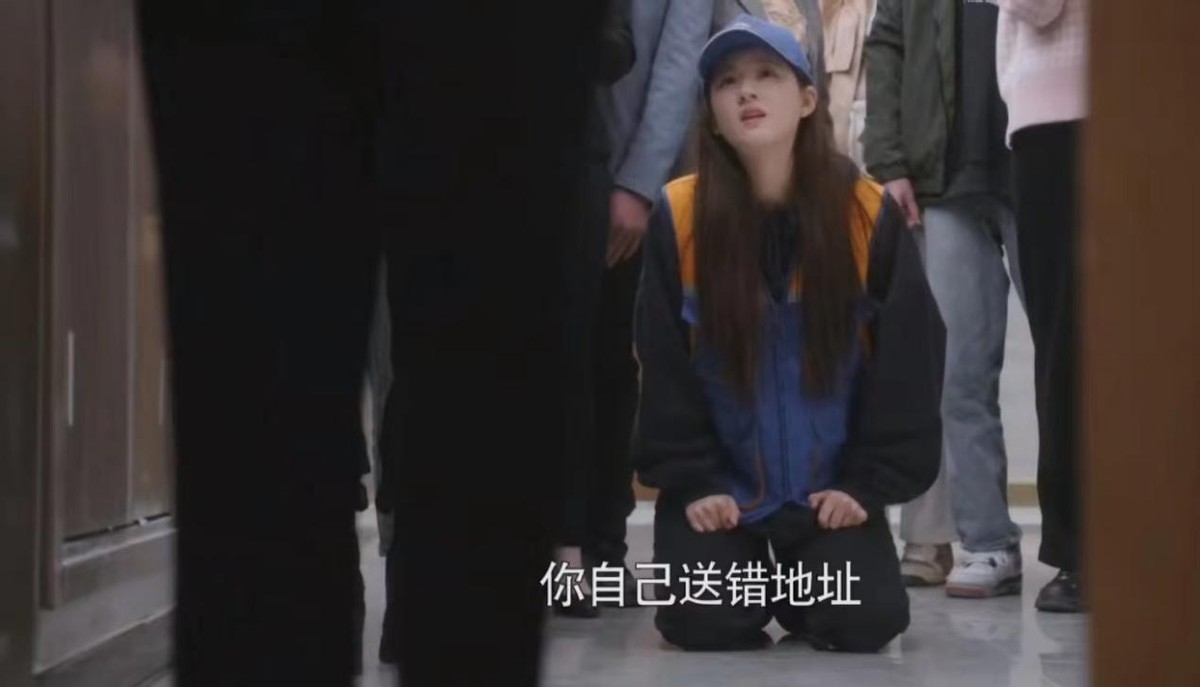 赵志敬|人民日报点评赵露思表现,只字不提演技二字,却字字珠玑