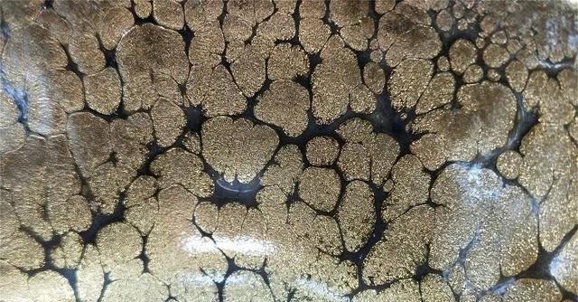 建盏|建窑建盏就是宋代茶文化的体现 黑釉瓷器为何风靡宋朝?