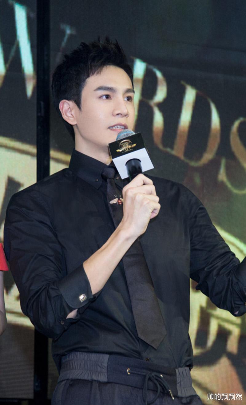 经超|演员经超:娶旺夫的小李琳,不惧女方二婚带娃,结婚9年宠妻如宝