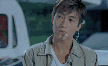 “艳照门”15年后,陈冠希再度发声:原来,一切还没有结束