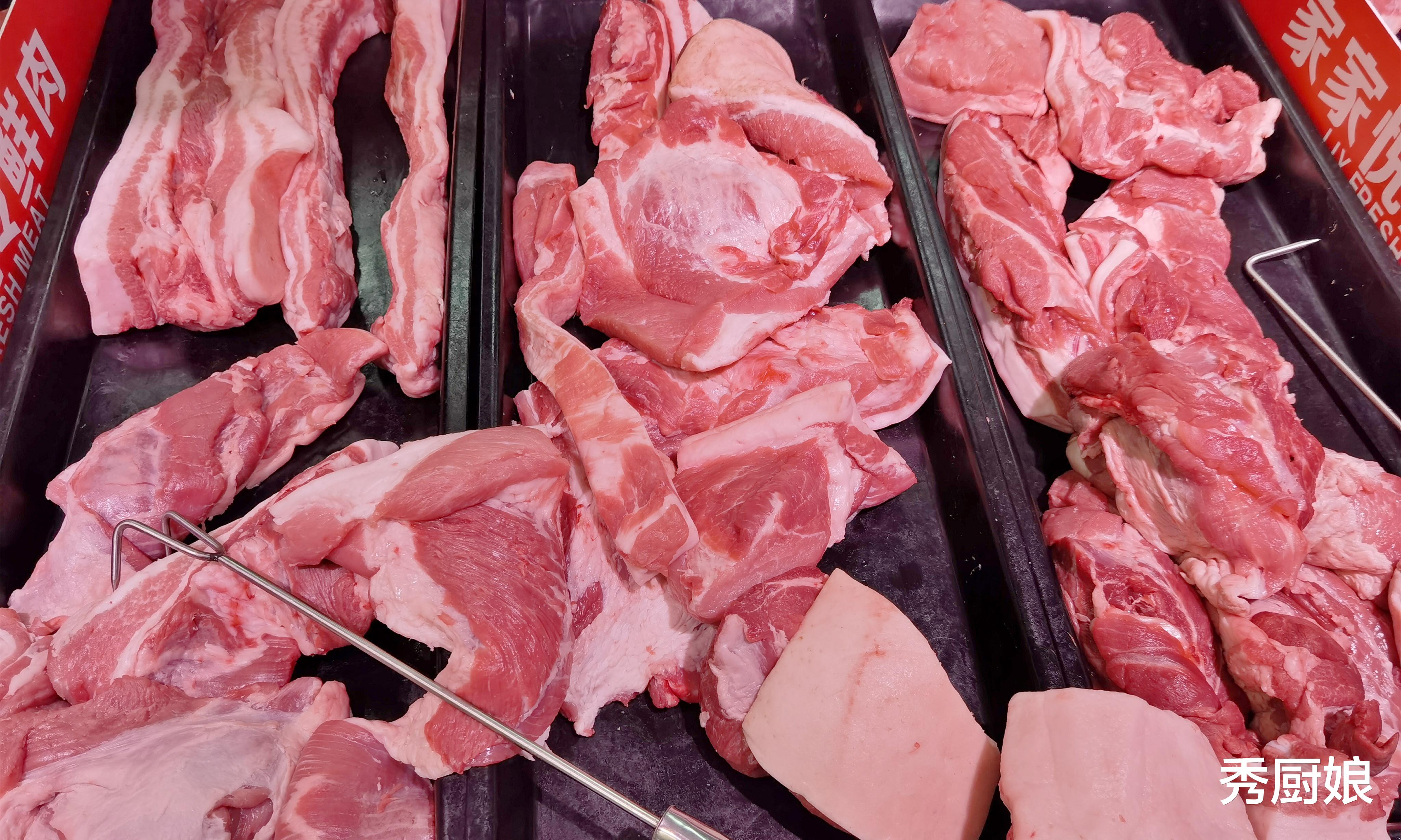 |买猪肉时，喊出这5个词，少花钱买好肉，老板一听便知你是懂行的