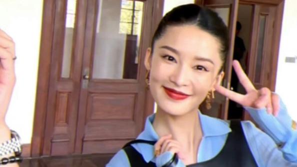 李沁工作室被骂删图，男相似戴假发，GQ主编发文力挺，评论区反转