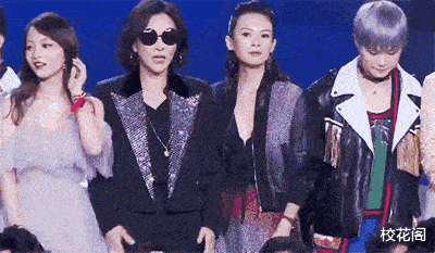 “走下神坛”的章子怡:“卑微小章”与国际章之间,隔着汪峰与电影