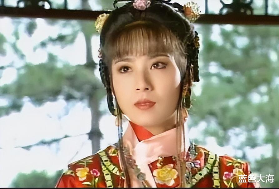 岳翎|“哑巴新娘”岳翎：巅峰时息影，嫁富商老公定居国外，如今怎样了