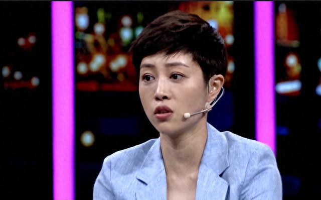 演员张龄心：不结婚不生子，老了就去养老院，如今她打了自己的脸