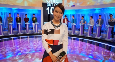 上海主持人：出生农村，十年两婚两离