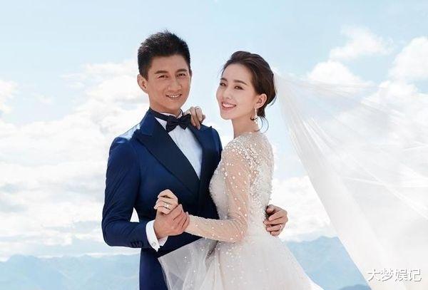 刘诗诗|吴奇隆刘诗诗1年传3次婚变!港媒又挖“夫妻冷战3年”婚姻现况曝光