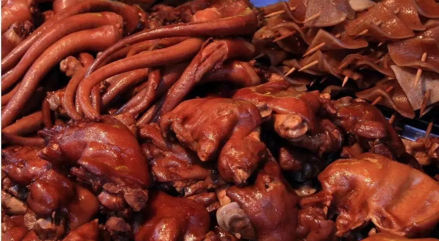 医生|夏天来了，推荐5道餐桌必备的家常凉拌小菜，清新爽口，解腻又解馋