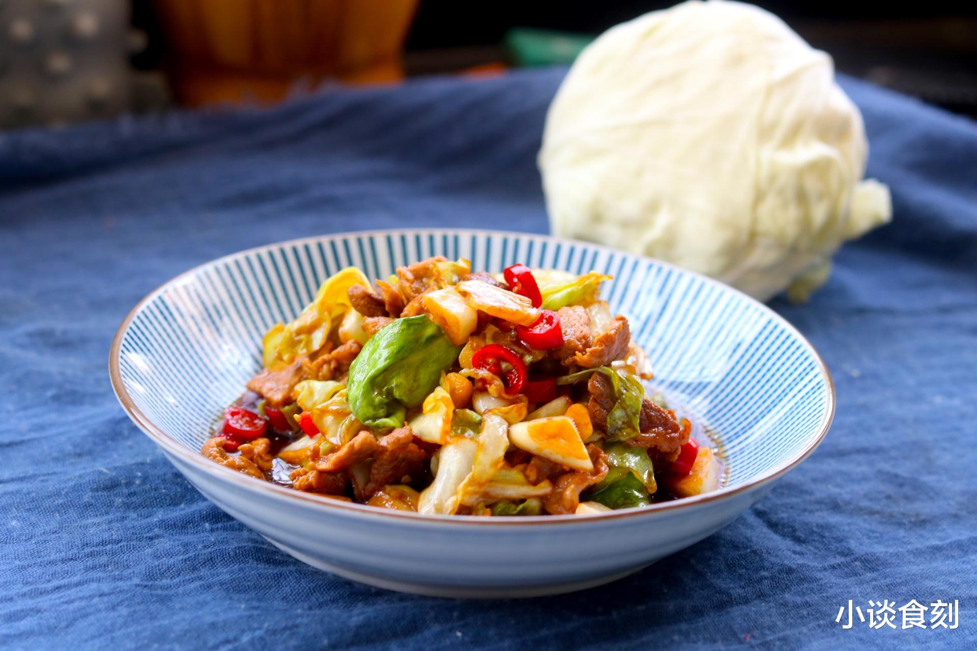 |日本核污排海，要懂得忌口？建议：少吃海鲜，多吃3样，图个心安