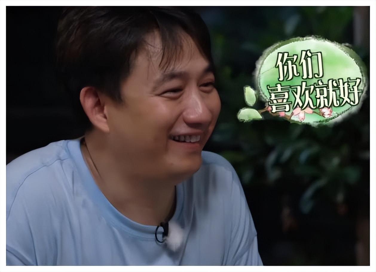黄磊|黄磊《向往的生活》谈自己录制综艺太多了,要磨炼演技了吗?