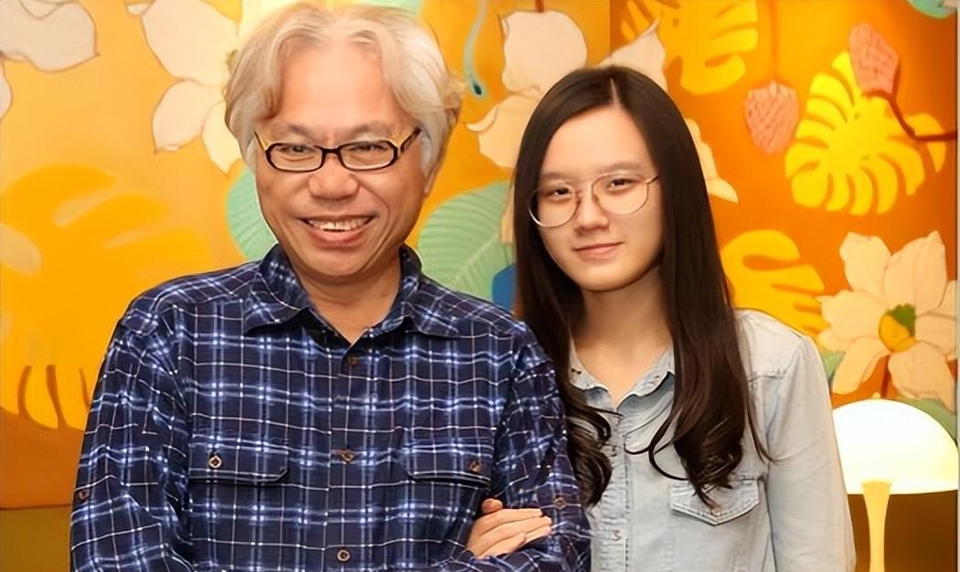 台媒曝林靖恩离世,酒店小巷服毒自杀,千万遗产消失,继子有嫌疑!