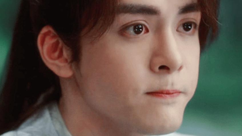 曝娱乐高管入狱1个月，当红小生全力捞人，聂心远停更37天被质疑