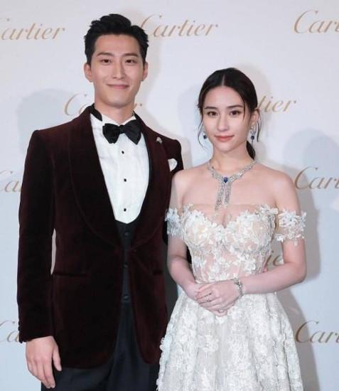 何超莲|何超莲窦骁巴厘岛大婚,嫁妆曝光壕无人性,何超琼:不及我万分之一