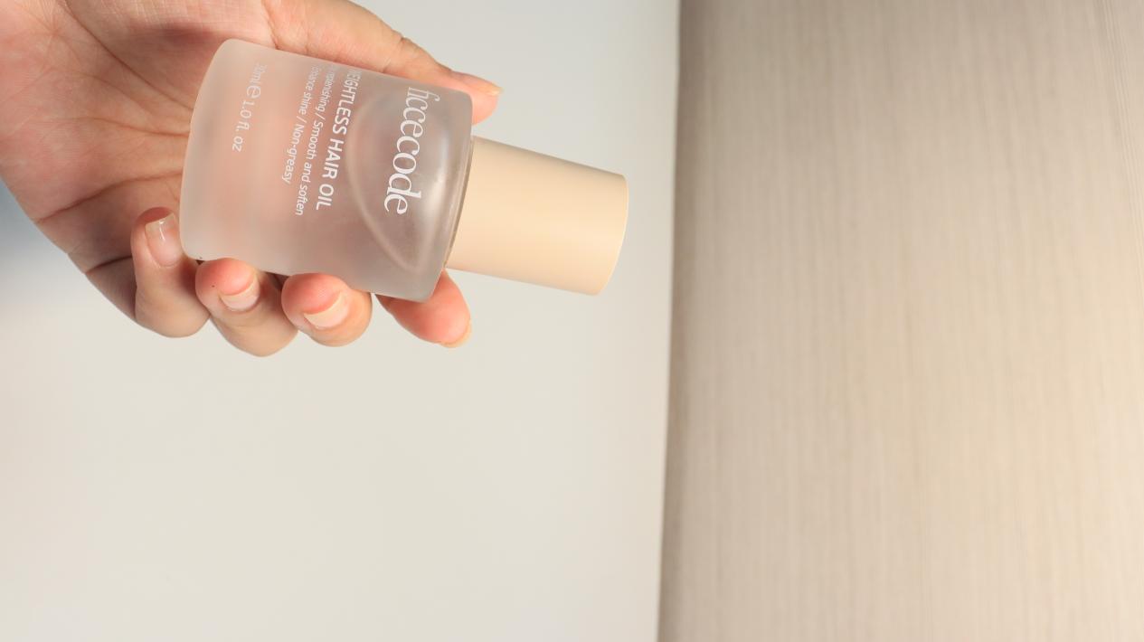 美发专家的私家分享:护发精油怎么选择哪种牌子好