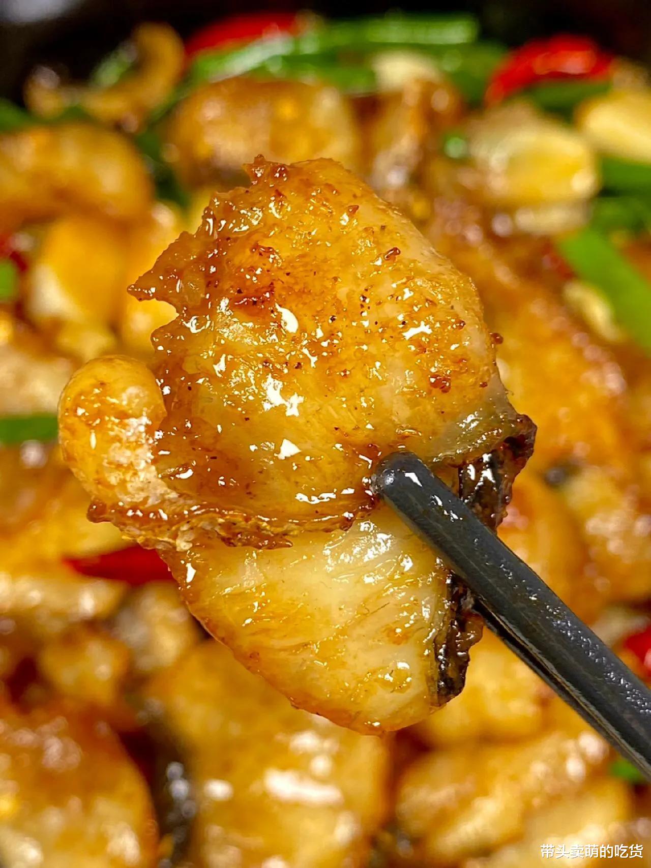鸡翅|分享3道可口下饭的小炒菜，老少咸宜大人小孩都爱吃，太简单了